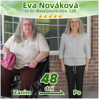 ⏰ Zbývá už jen několik kusů na skladě! Využijte speciální slevu -50%! | BuildLeaf®⏰