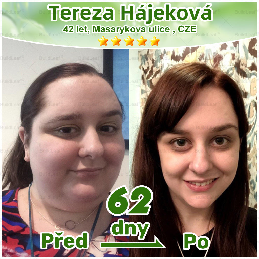 ⏰ Zbývá už jen několik kusů na skladě! Využijte speciální slevu -50%! | BuildLeaf®⏰