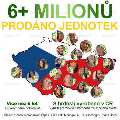 ⏰ Zbývá už jen několik kusů na skladě! Využijte speciální slevu -50%! ⏰ BuildLeaf®