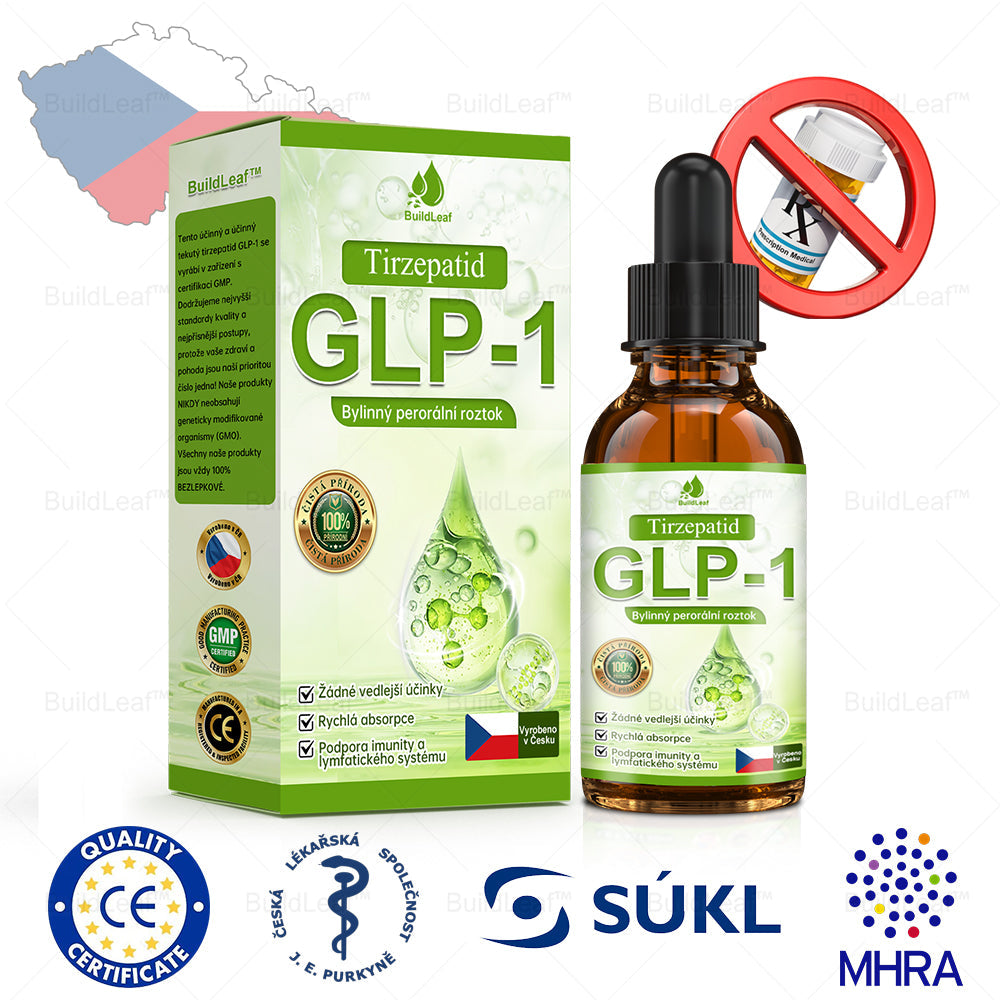 ⏰ Zbývá už jen několik kusů na skladě! Využijte speciální slevu -50%! ⏰ BuildLeaf®