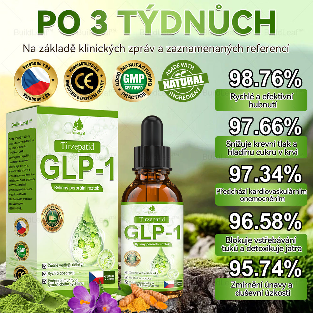 ⏰ Zbývá už jen několik kusů na skladě! Využijte speciální slevu -50%! ⏰ BuildLeaf®