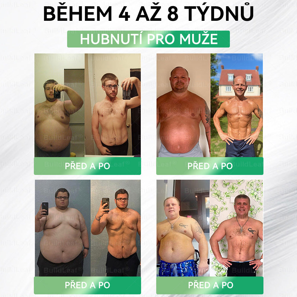 ⏰ Zbývá už jen několik kusů na skladě! Využijte speciální slevu -50%! | BuildLeaf®⏰