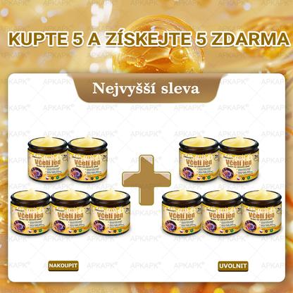 ⏰ Zbývá už jen několik kusů na skladě! Využijte speciální slevu -30%! ⏰ APKAPK®
