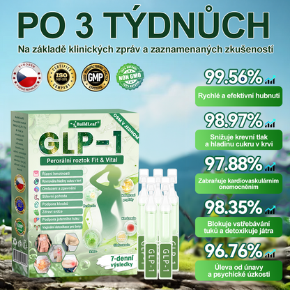 ⏰ Zbývá už jen několik kusů na skladě! Využijte speciální slevu -50%! | BuildLeaf®⏰