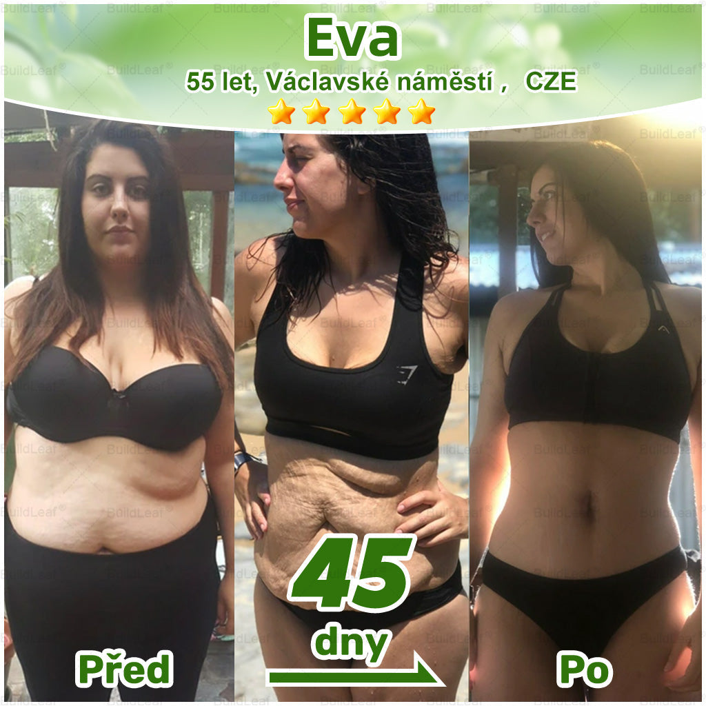 ⏰ Zbývá už jen několik kusů na skladě! Využijte speciální slevu -50%! ⏰ BuildLeaf®