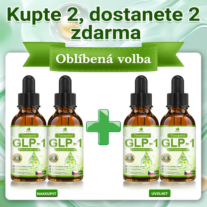 🍃 Oficiální obchod v České republice |🍃  BuildLeaf® Tirzepatid GLP-1 kapky pro podporu hubnutí – 👩‍⚕️ Potravinářský spalovač tuků vyvinutý Českou asociací pro léčbu obezity.